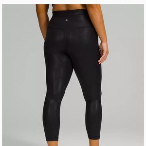 Lululemon Align 25" pants